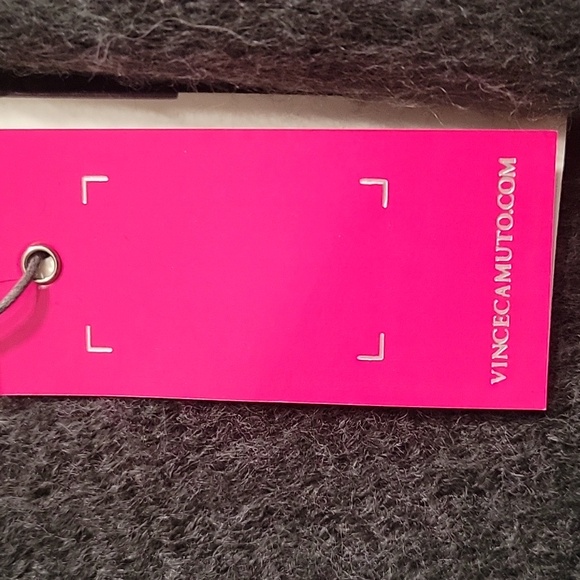 Fringe Poncho/Cape - Picture 5 of 6